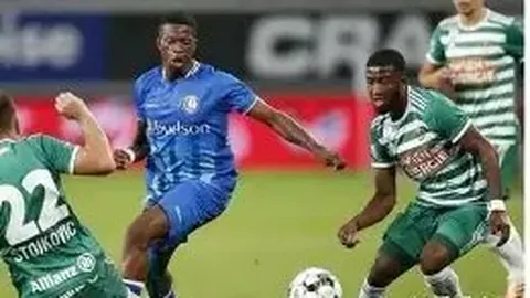 胡尔克揭秘转会风波：圈内热议远超我本人所知！